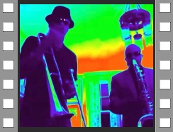 ...................... Michael Grey ........................ ........................ Play Time Again ........................ -- Featuring Michael Grey (Trombone), Johnny Long (Alto/Tenor Sax Solos) -- ........................................................................... New York, NY